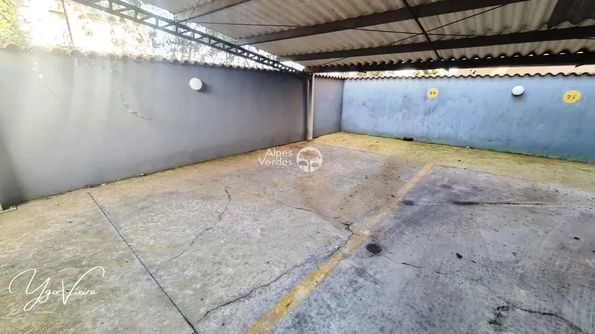 Imagem Apartamento com 2 quartos, 85,97m2, à venda em Canela, centro R$ 590.000,00