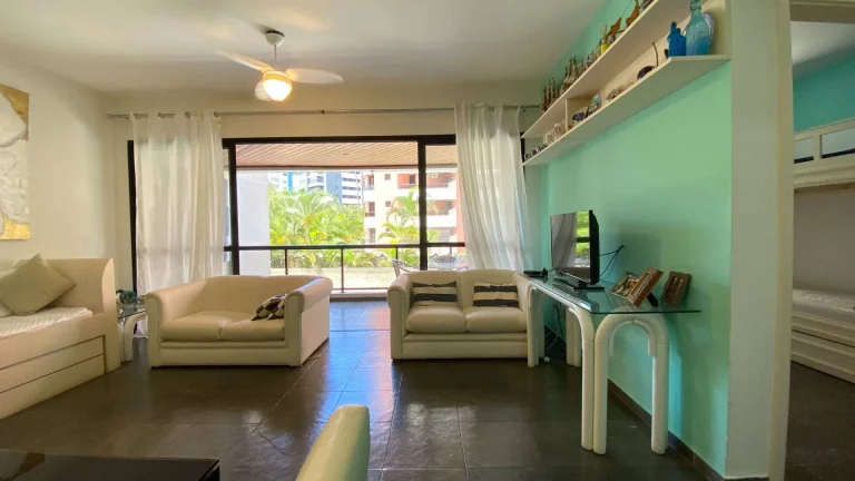 Imagem Novo Lar na Riviera - Apartamento de 2 Quartos no Módulo 6!...quot;