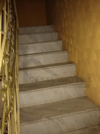 Imagem CASAL IMÓVEIS VENDE CASA HUMAITÁ/PEDREIRA COM 5/4 + 1 DCE- /2 PAVIMENTOS/2 VGS/QUITADA/APTA AO FINANCIAMENTO