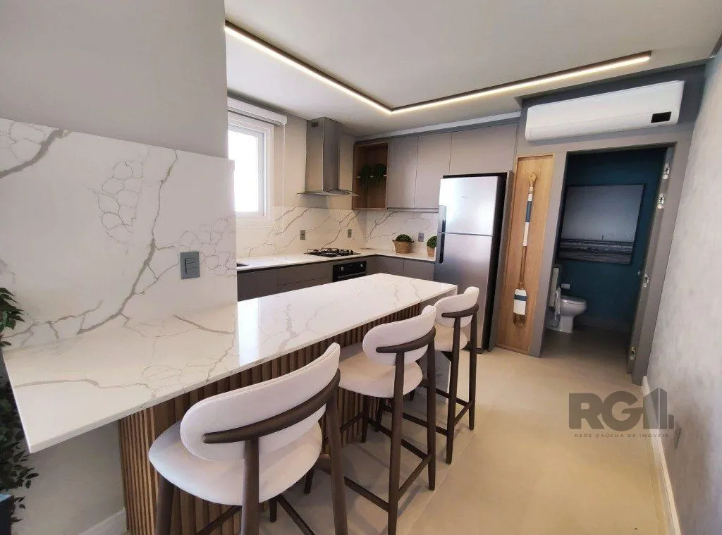 Imagem Apartamento em Praia Grande