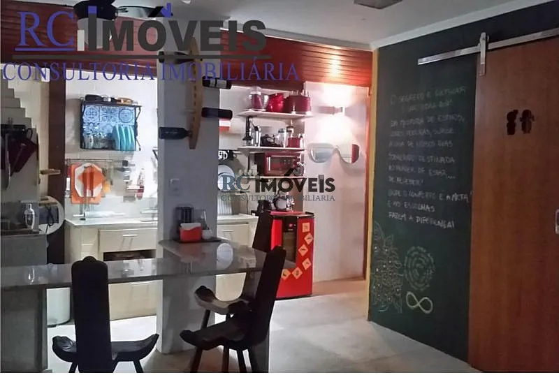 Imagem Casa a Venda no bairro São Francisco - Niterói, RJ