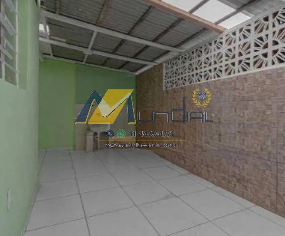 Imagem Casa térrea