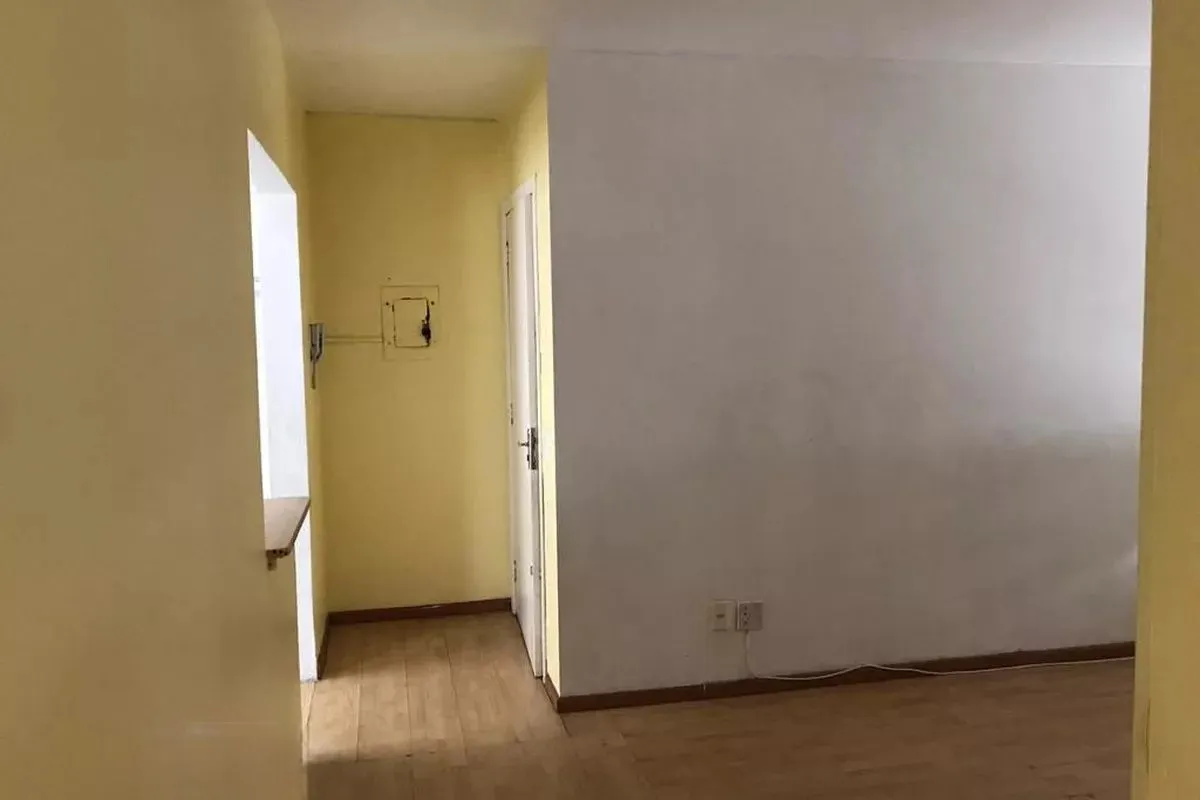 Imagem Apartamento Aconchegante com 2 Quartos no São João