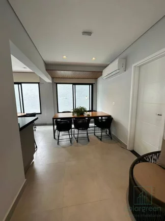 Imagem Residencial Safira – Apartamento a partir de R$ 554.553,43