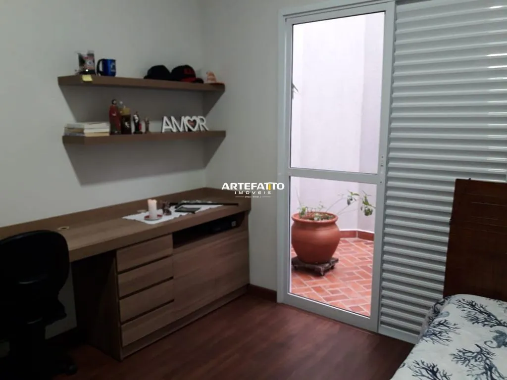 Imagem Casa à venda em Franca, Residencial Meireles, com 3 quartos, 165m2