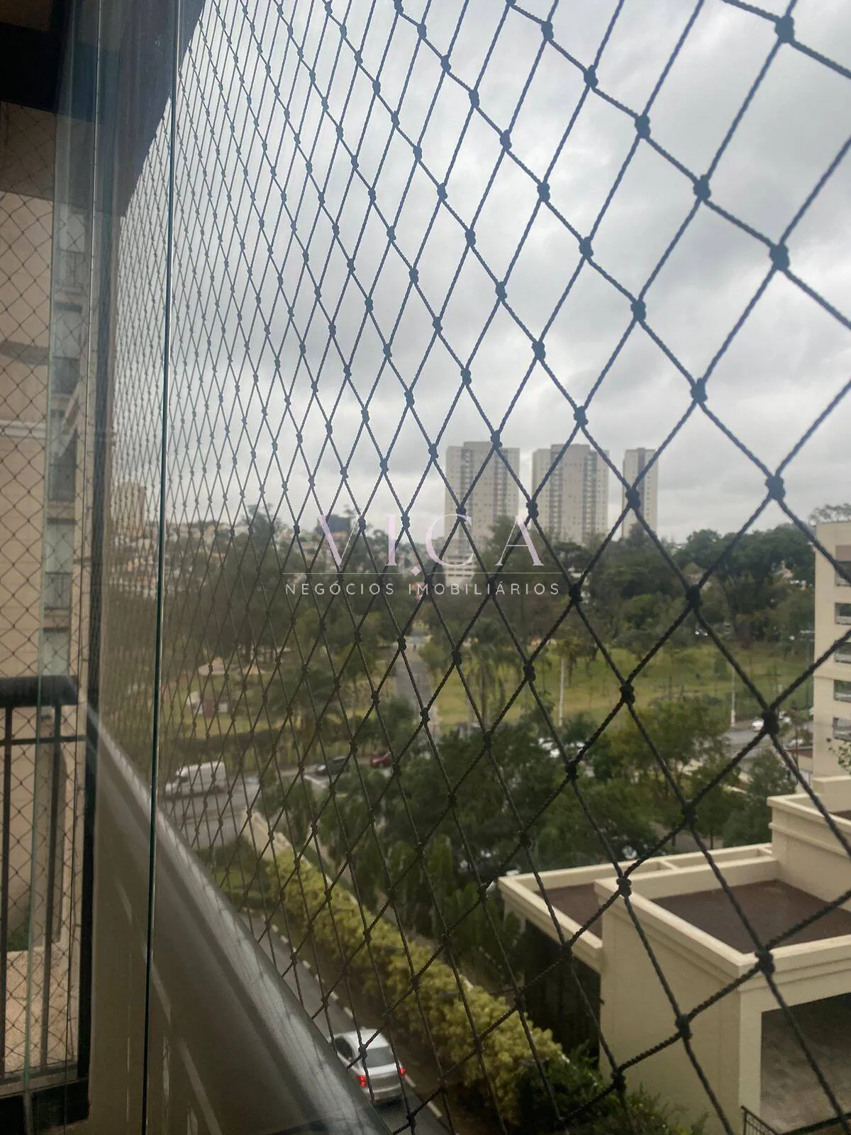 Imagem Apartamento a venda, 3 dormitórios, 94 m² por R$ 859.000 - Barueri/SP