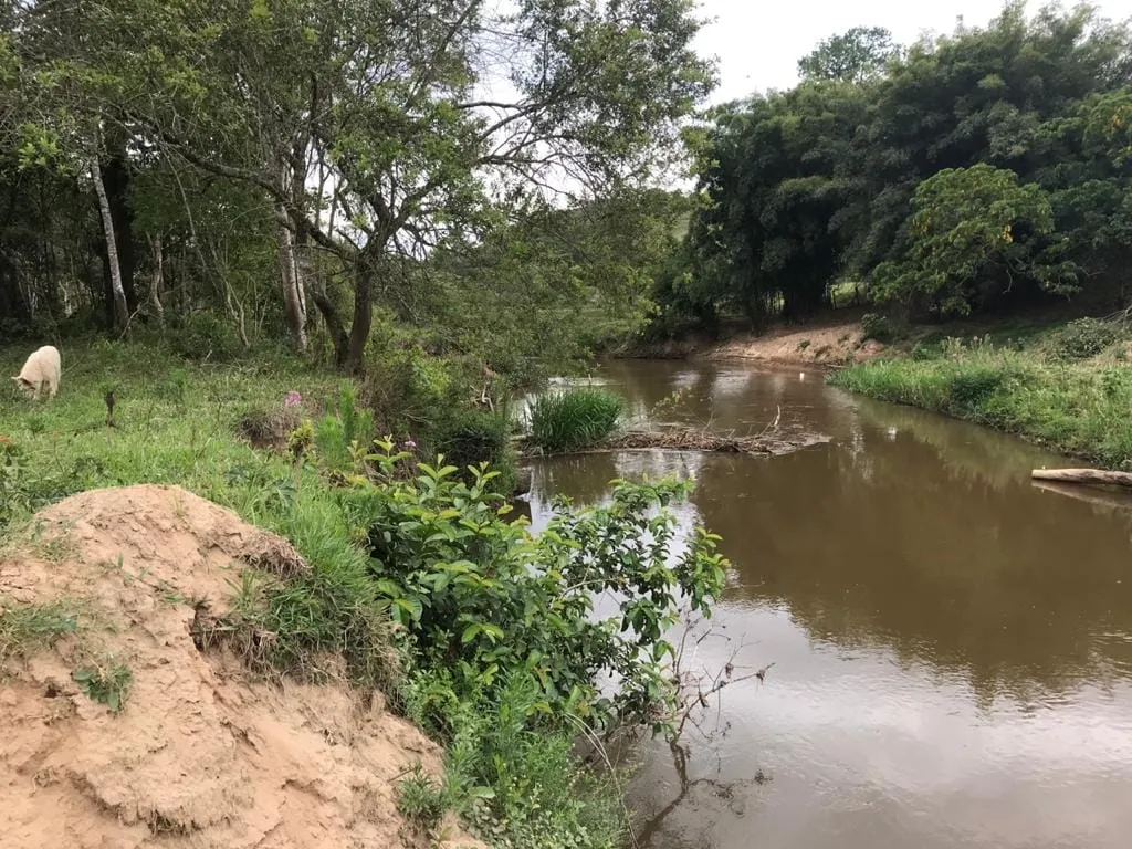 Imagem Terreno à venda 30000M², Jaguarão, Cunha - SP