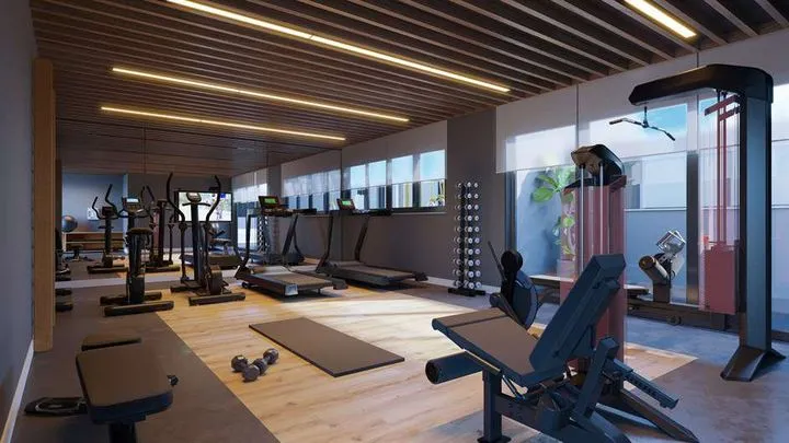 Imagem Apartamento com 2 Quartos à Venda, 76 m² em Maracanã - Rio De Janeiro