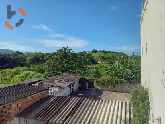 Imagem Sítio com 1 dormitório à venda, 36480 m² por R$ 3.000.000,00 - Santa Rosa - Queimados/RJ