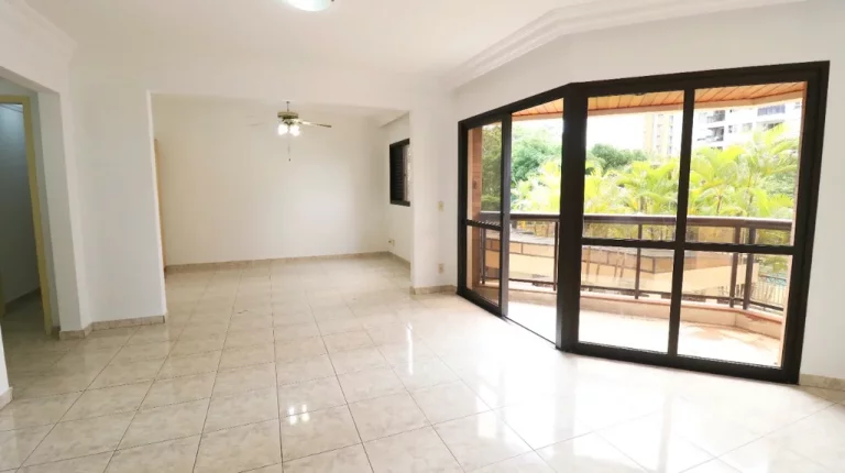 Foto do imóvel Apartamento à venda em São Paulo, Vila Suzana, com 4 quartos, 139m2 em Doutor Oscar Monteiro de Barros