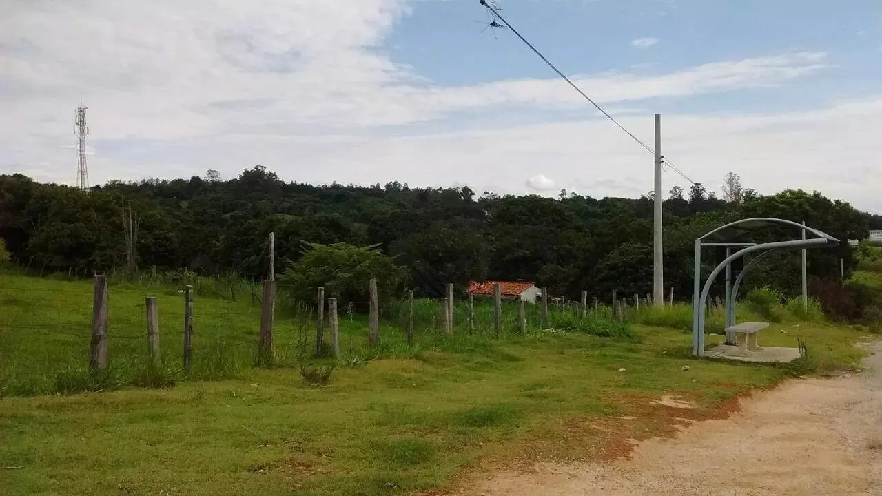 Imagem AREA RESIDENCIAL em SOROCABA - SP, CAPUTERA