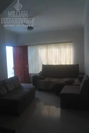 Imagem Casa à Venda em Solemar, Praia Grande - SP