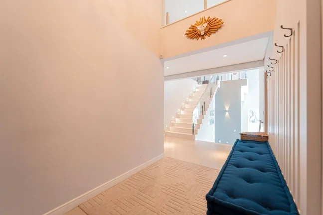 Imagem Casa a venda com 4 Quartos à venda, 400 m² por R$ 2.990.000 - Reserva Santa Maria - Jandira/SP