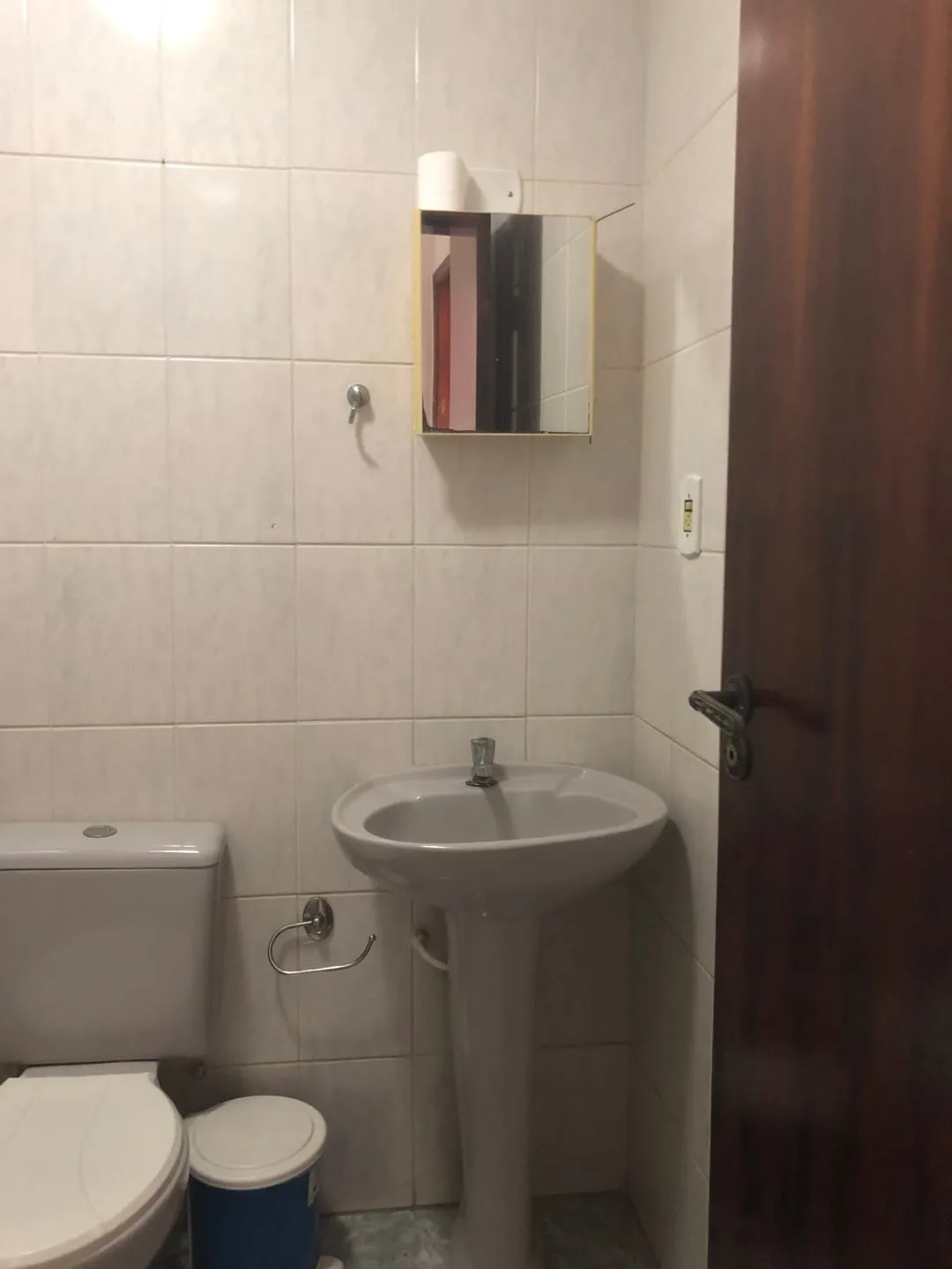 Imagem Apartamento à venda 1 Quarto, 1 Vaga, 55M², São Benedito, Pindamonhangaba - SP | Edifício Gabriela