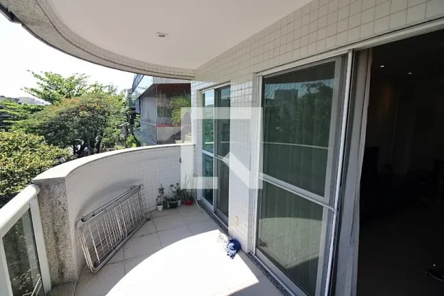 Imagem Apartamento à Venda - Recreio, 3 Quartos, 92 m2