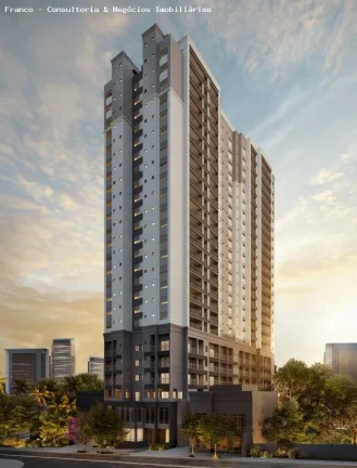 Imagem Apartamento para Venda em São Paulo, Alto do Ipiranga, 3 dormitórios, 1 suíte, 3 banheiros, 2 vagas