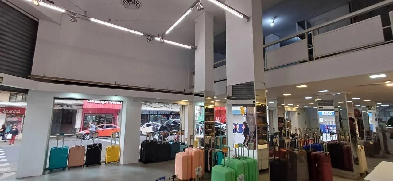 Imagem Venda de Loja