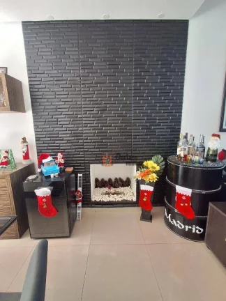 Imagem Sobrado com 3 dormitórios à venda, 202 m² por R$ 1.290.000,00 - Jardim Maristela - Atibaia/SP