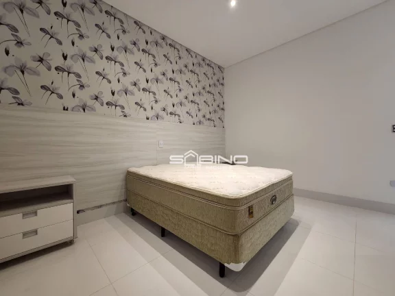 Imagem Belíssima casa à venda 5 Dormitórios 5 Suítes 450 m² de área útil - na Riviera de São Lourenço - Bertioga SP