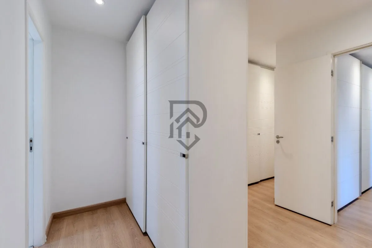 Imagem Apartamento em Campo Belo Condomínio Campo Belíssimo