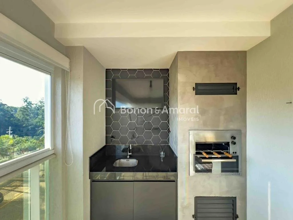 Imagem Apartamento à Venda no Acqua Galleria - , Campinas