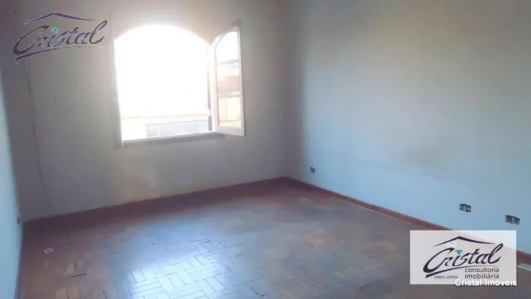 Imagem Sobrado Residencial à venda, Jardim Sarah, São Paulo - .