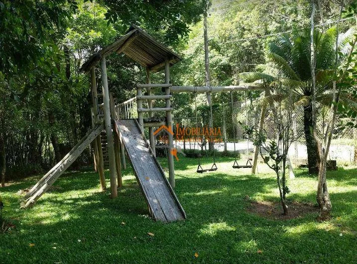 Imagem Sobrado com 3 dormitórios à venda, 319 m² por R$ 2.226.000,00 - Cantareira - Mairiporã/SP