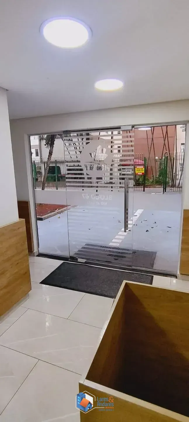 Imagem Apartamento para venda em Jardim Íris com 2 quartos, 49m²