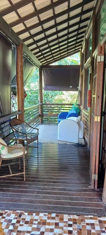 Imagem Casa em Condomínio para Venda em Guapimirim / no bairro Limoeiro