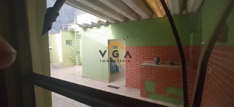 Imagem Casa para Venda em São Paulo, Vila Ré, 3 dormitórios, 2 banheiros, 4 vagas