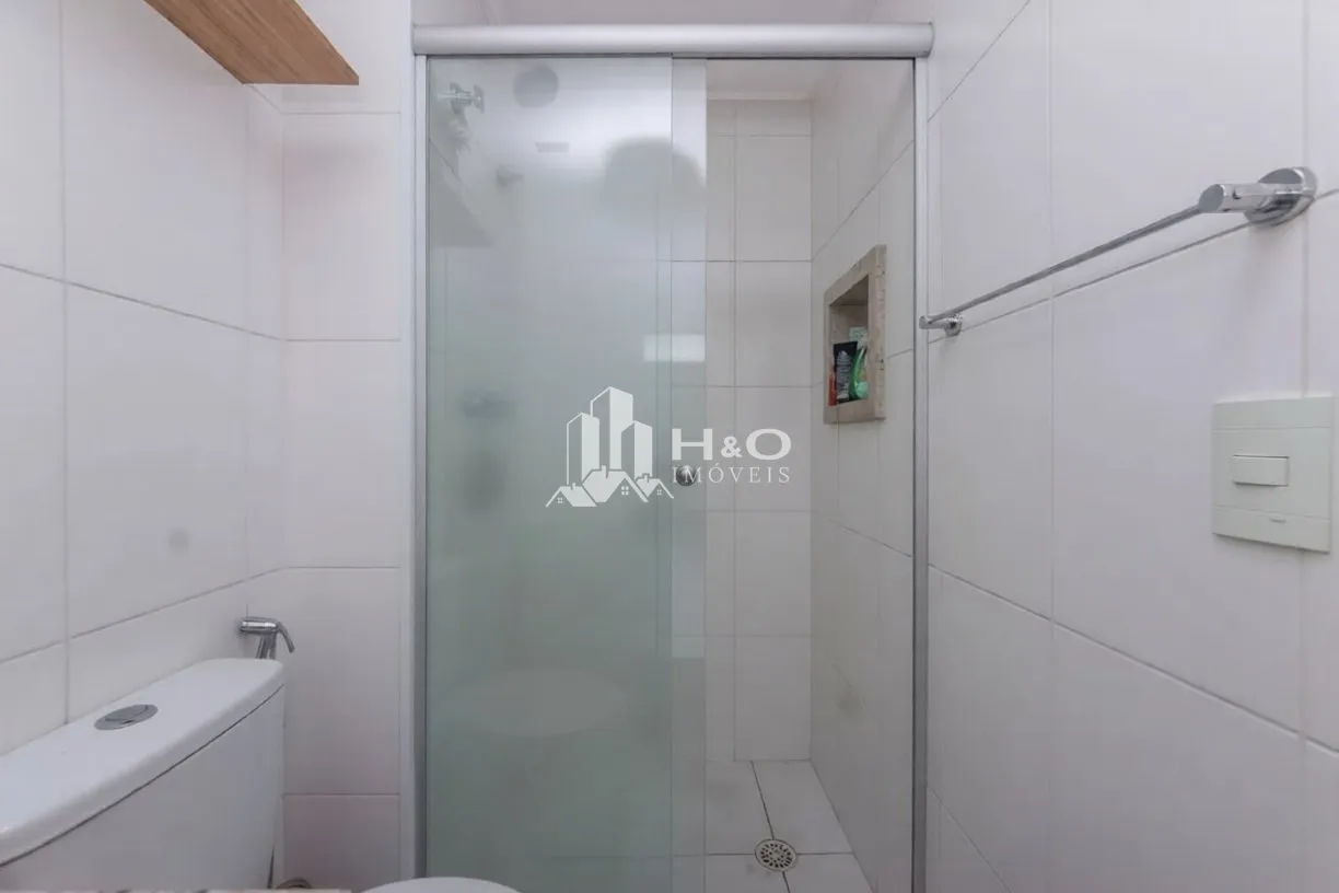 Imagem Apartamento à venda no Parque São Jorge- TATUAPÉ |