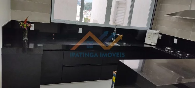 Imagem Apartamento Duplex/Cobertura em Cidade Nobre - Ipatinga