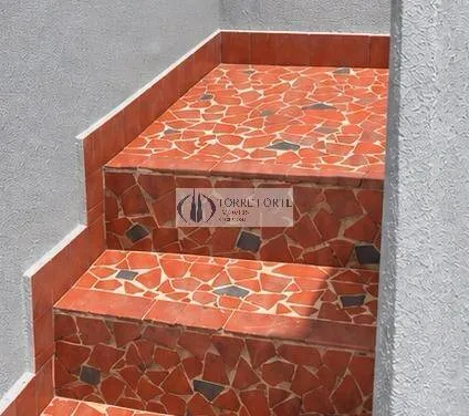 Imagem Sobrado 2 dormitórios 1 vaga na Vila Regente Feijó
