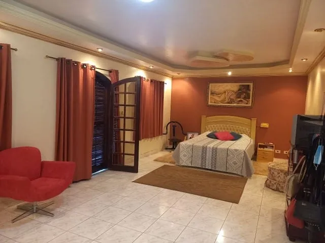 Imagem Casa à venda 4 Quartos, 1 Suite, 3 Vagas, 240M², Terra Nova, Taubaté - SP