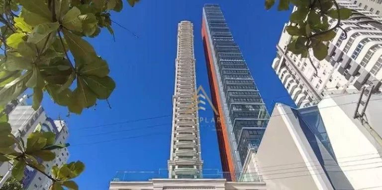 Foto do imóvel Apartamento à venda, 230 m² por R$ 13.590.000,00 - Barra Sul - Balneário Camboriú/SC
