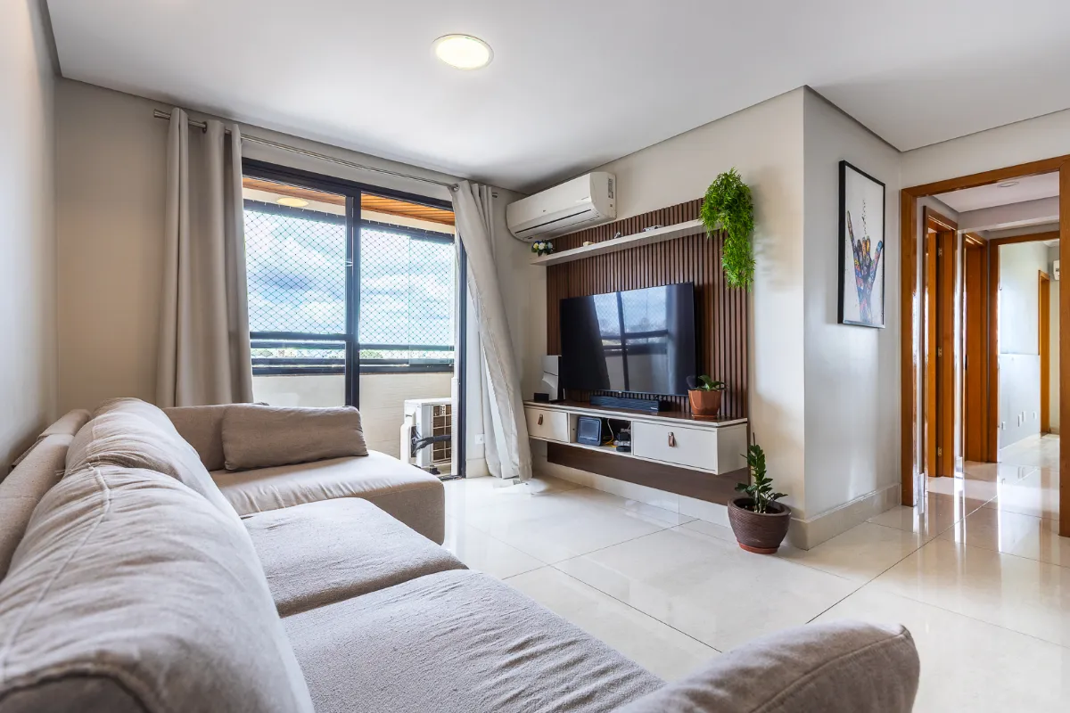 Imagem Apartamento para venda em Pirituba com 3 quartos, sendo 1 suíte, 100m2