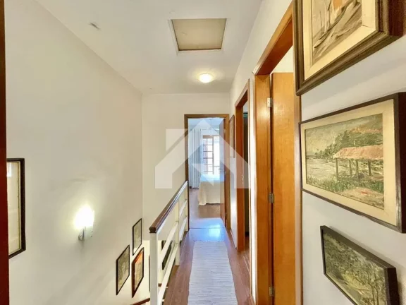 Imagem Casa de Condomínio em Jardim Barbacena - Cotia