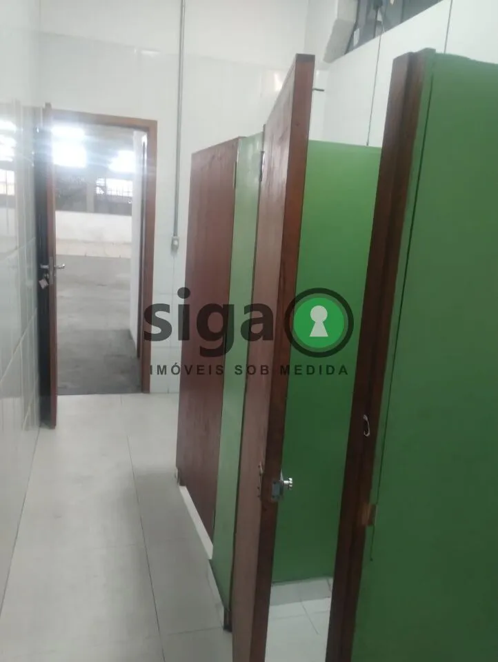 Imagem Galpao 1000m² para locação ou venda Engenheiro Goulart