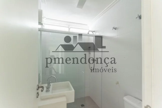 Imagem Higienópolis, apartamento reformado com 3 quartos (1 suíte) e 1 vaga, 164 m².