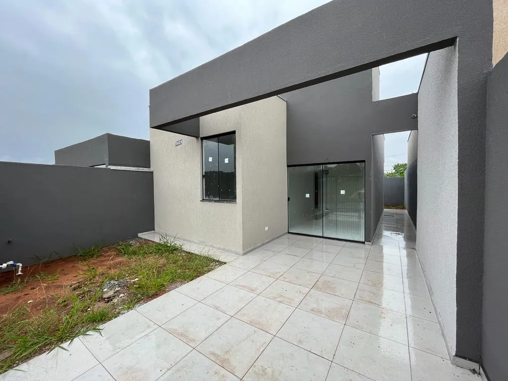 Imagem Casa 126m Umuarama-PR 129