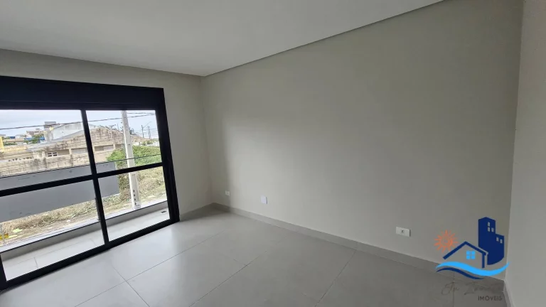 Imagem Triplex Novos Beira Mar - Balneário Betaras Terraço preparado para Jacuzzi