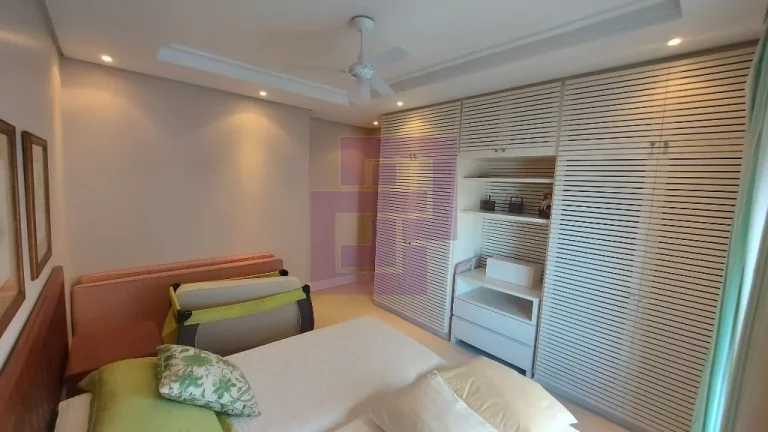 Imagem Apartamentos / Padrão na cidade de Guarujá