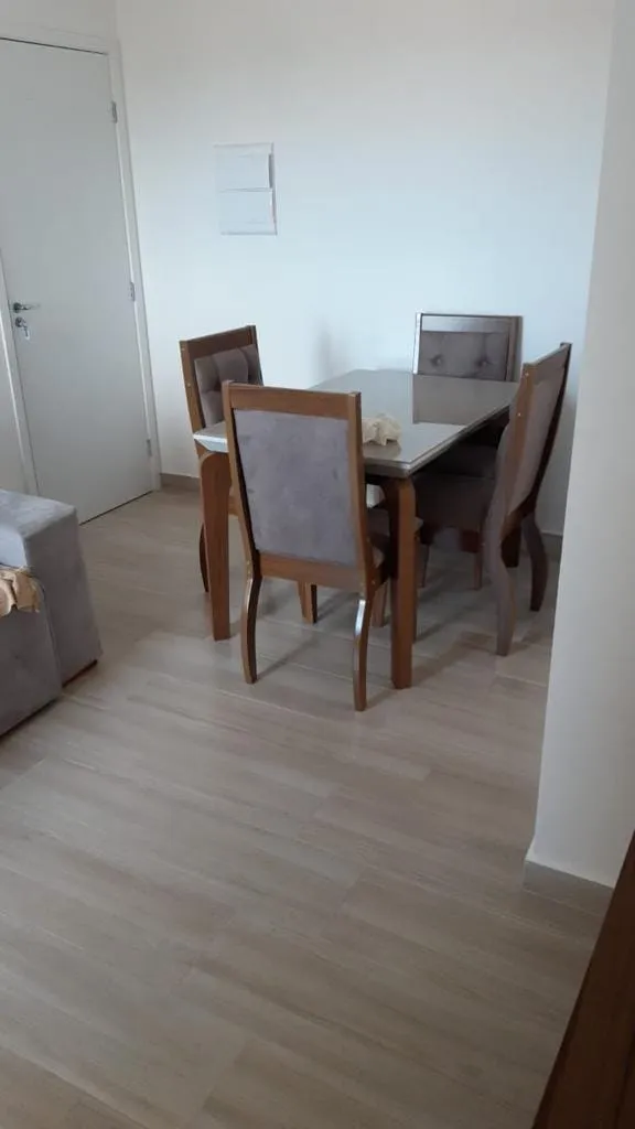 Imagem Apartamento à venda 2 Quartos, 1 Suite, 1 Vaga, 52M², Jardim Ana Rosa, Taubaté - SP | Splendore Home Club