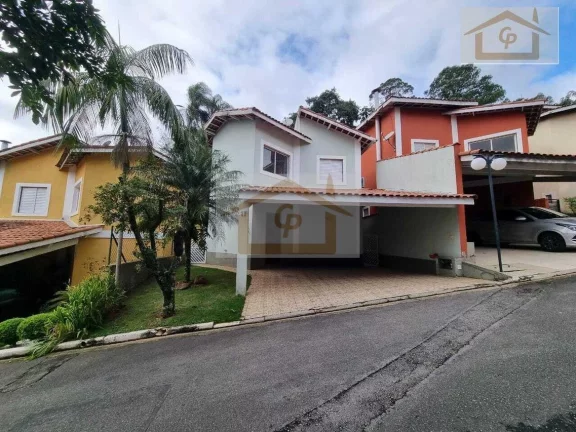 Casa isolada, Próximo ao Templo Zulai, 3 quartos, 2 vagas