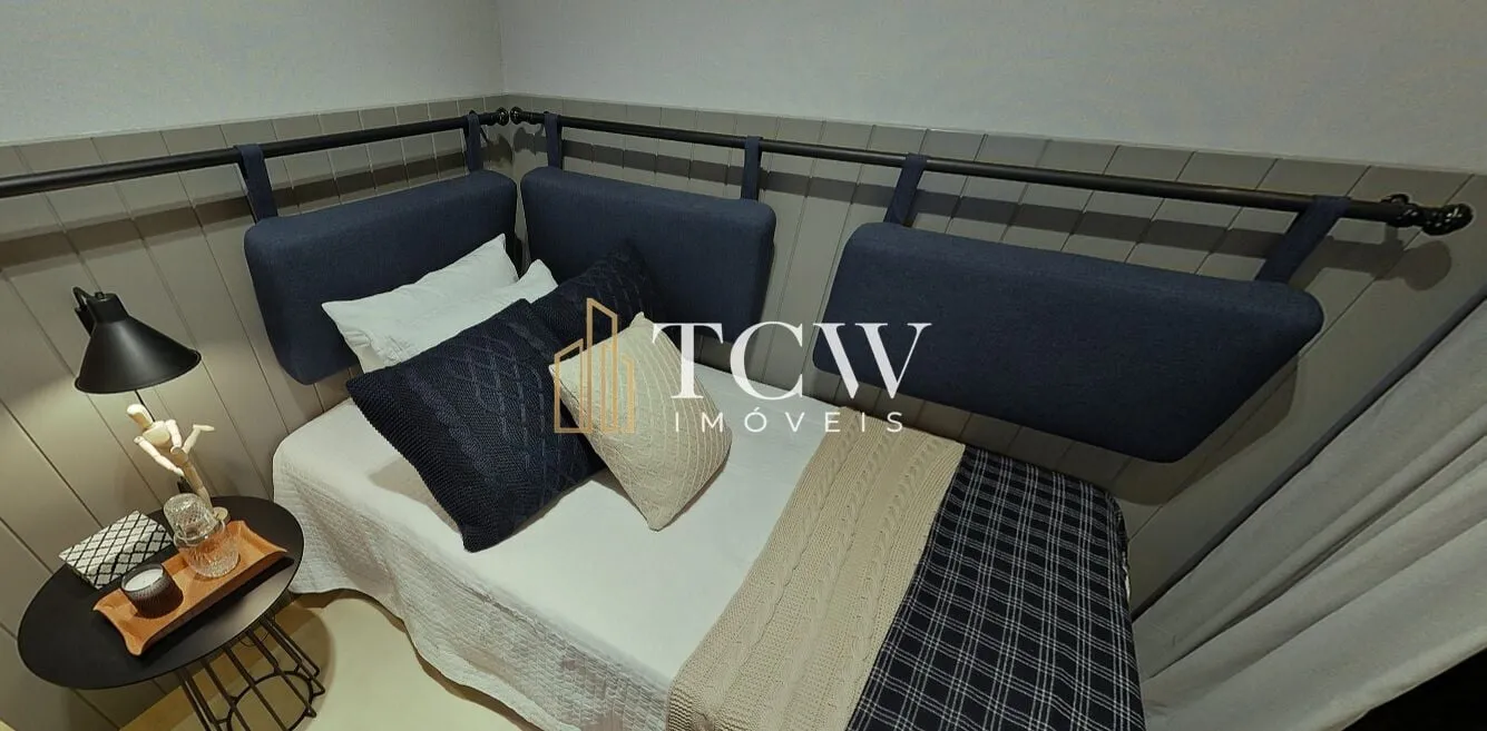 Imagem Apartamento à venda no bairro Itaim Bibi - São Paulo/SP, Zona Sul
