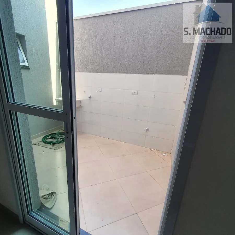 Imagem Apartamento para Venda em Santo André / SP no bairro Parque Capuava