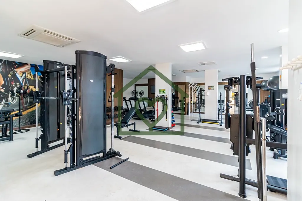 Imagem APARTAMENTO DE 3 DORMITÓRIOS E VAGA DUPLA NO JARDINS NOVO HIGIENÓPOLIS COM INFRAESTRUTURA COMPLETA...