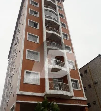 Imagem APARTAMENTO -BAIRRO BOQUEIRÃO - PRAIA GRANDE-SP