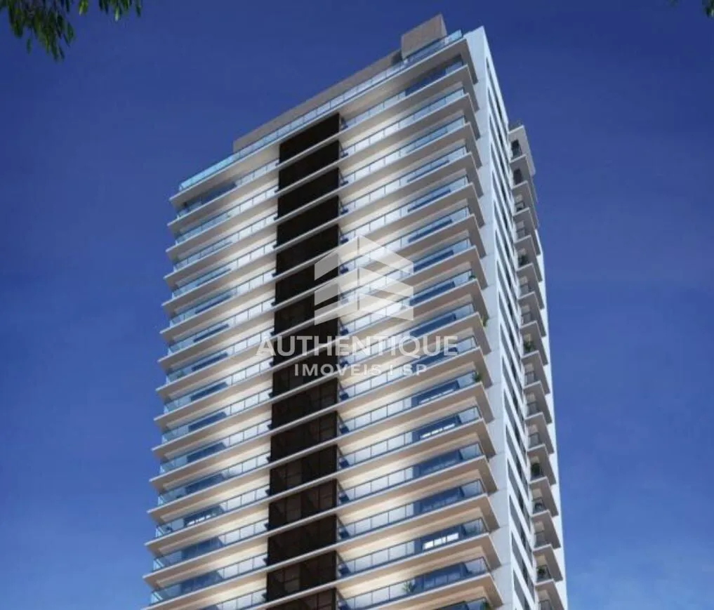 Imagem PLACE KLABIN RESIDENCE. - Apartamento à venda em São Paulo/SP