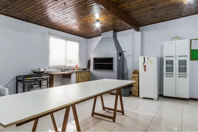 Imagem Apartamento para venda no bairro Cristo Redentor em Porto Alegre